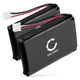 2x Accu 131-0477, LB-205 1200mAh