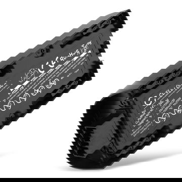 1413006, 1416366 batterij voor Parrot Bebop 2 / Bebop 2 Pro afstandsbediening - 2500mAh vervangende accu reserve batterij