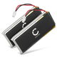 2x Accu BAT00002 800mAh