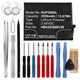 1x Accu HB436380ECW 3550mAh + Schroevendraaier-set
