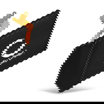 Batterij voor Samsung Gear S3 Classic (SM-R770) / Gear S3 Frontier (SM-R760) - EB-BR760 (350mAh) vervangende accu