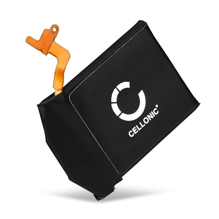 Samsung Gear S3 Frontier (SM-R760) Accu Batterij 350mAh van subtel