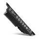 1x Accu 330105,330107 3400mAh
