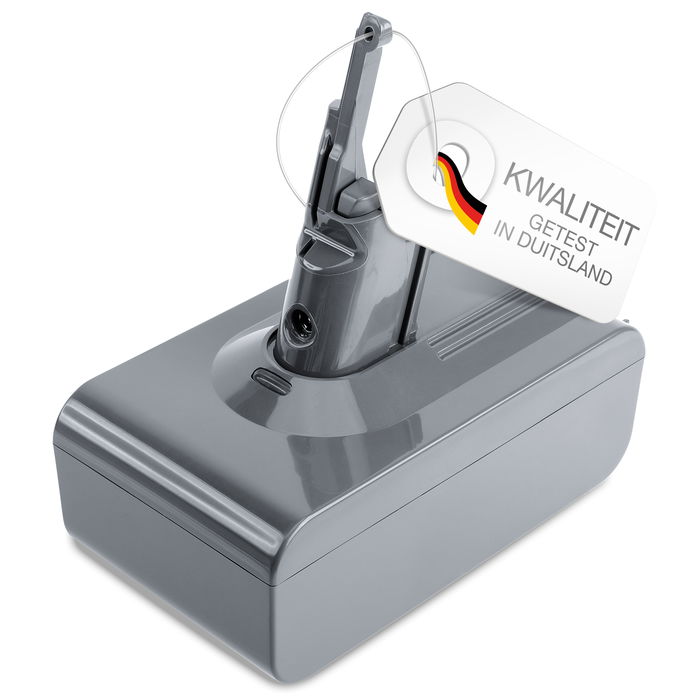 Dyson SV10 V8 Absolute Accu 4000mAh van Cellonic