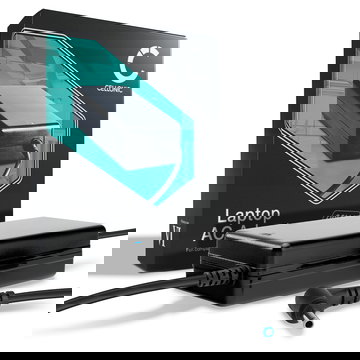 Oplader HP 709986-003, H6Y89AA voor HP Envy 13,Pavilion 15, Dell XPS 13 laptop - Lader 19.5V 90W 65W 45W Oplaadkabel 2.6m voor notebook