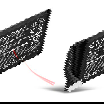 Vervangende Batterij voor Marshall Kilburn speaker TF18650-2200-1S4PA - 3400mAh Accu Luidspreker