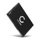 1x Accu BP-4L 1500mAh
