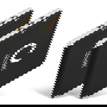 2x Batterij voor Nokia 3310, 3410, 3330, 3510, 3510i, 5510, 6650, 6800, 6810, BLC-1 1000mAh telefoon van CELLONIC