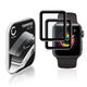2x Displaybeschermglas