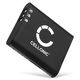 1x Accu DB-110 1100mAh