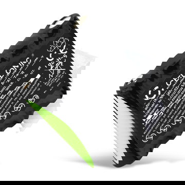 Batterij voor Motorola TLKR T80, T40, T80 Extreme, T50, T60, T41, T81 Hunter, T61, XT180, XTR446, XTB446, XTK446 700mAh NiMH van CELLONIC