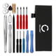 1x Battery (1700mAh, 3.8V) + Tool-kit