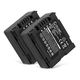 2x Accu CGA-DU06 CGA-DU07 CGA-DU12 CGA-DU14 750mAh
