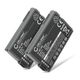 2x Accu BP-208 BP-208DG 700mAh