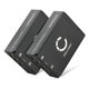 2x Accu PA3985U, PA3985U-1BRS 1600mAh