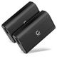 2x Battery (2200mAh, 7.4V)