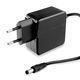 Netvoeding Tip: 5.5 x 2.5mm 12V 18W