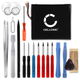 1x Accu HAC-003 3600mAh + Schroevendraaier-set
