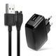 Oplader voor Garmin Venu 4, 3S, 3; Fenix 8, 7; Vivoactive 5, 6 + USB Kabel