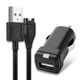 Autolader Systeemconnector voor Garmin Venu 4, 3S, 3; Fenix 8, 7; Vivoactive 5, 6