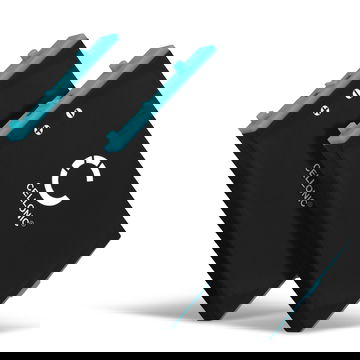 2 x Reserve Batterij Nintendo AGS-001 - Batterij voor Nintendo Gameboy Advance SP handheld console - Verwangende Accu voor spelcomputer 900mAh portable gaming 3.6V