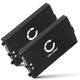 2x Accu NTR-003 800mAh