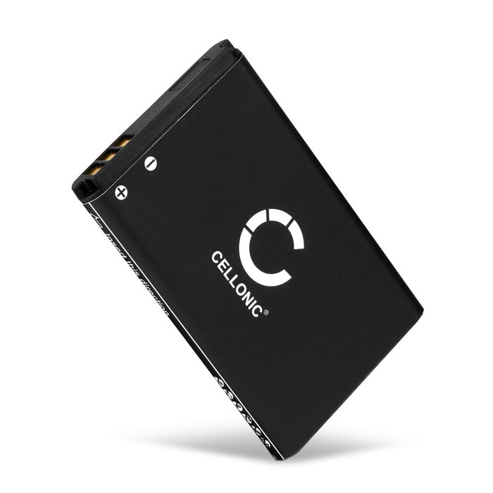 Alcatel RTR001F01 Accu Batterij 1200mAh van subtel