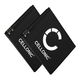 2x Accu 5251 2500mAh