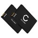 2x Accu RCB413 1200mAh