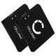 2x Battery (800mAh, 3.7V)