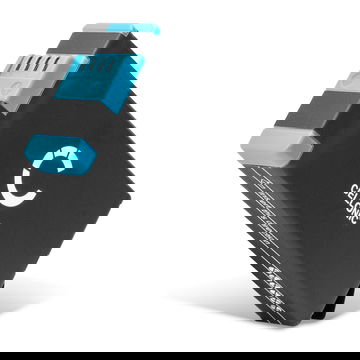 Batterij voor GoPro MAX 360 SPCC1B Accu (1600mAh, 3.85V) van CELLONIC