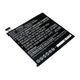 1x Battery (7700mAh, 3.85V)