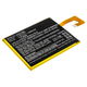 1x Accu L18D1P31 2650mAh