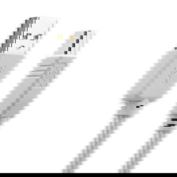 Universele USB Kabel - 3m datakabel van USB A Standard USB naar USB B grijs USB transfer kabel voor printers, scanners, midi keyboards