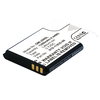 1x Batterij 1200mAh