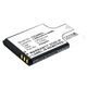 Battery (1200mAh, 3.7V)