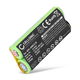 1x Accu BK-4MCCE 700mAh