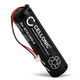 1x Accu NTA3459-41 2600mAh