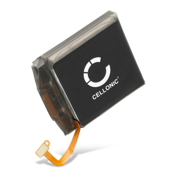 Samsung Galaxy Watch - 46 mm (SM-R800) Accu Batterij 450mAh van subtel