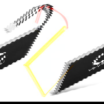 Batterij voor Harman Kardon Esquire 2 / Kardon GSP805070 / CP-HK03 3500mAh van CELLONIC