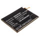 1x Accu EB-BG985ABY 4200mAh