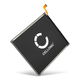 1x Accu EB-BG980ABY 3650mAh