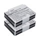 2x Accu ABT2W 1100mAh