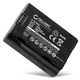 1x Accu NP-W235 2250mAh