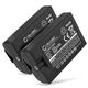 2x Accu 8AB1S7-0EN0 6400mAh