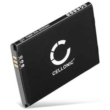 Accu voor TP-Link M7310 Version 1 TBL-55A1800, TBL-55A2000 Version 1 (1700mAh, 3.8V) van CELLONIC