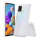 subtel Telefoonhoesje Transparant TPU