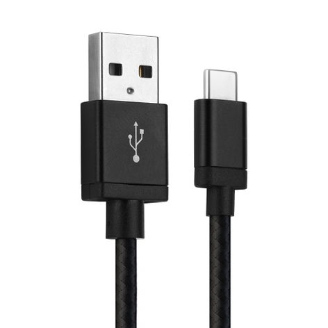 CELLONIC-datakabel, USB-C (Type-C) naar USB A, 1m Microsoft Xbox Series X Controller, S Controller