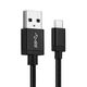 Datakabel USB-C (Type-C) naar USB A, 1m