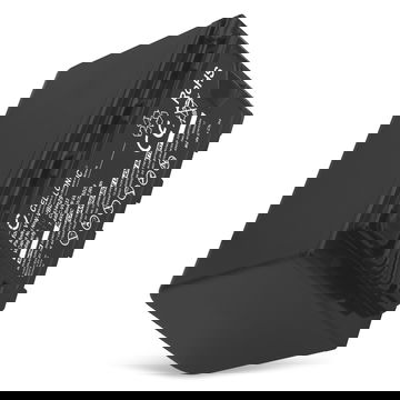 Batterij voor Panasonic HC-X1000, HC-MDH3 VW-VBD29 VW-VBD58 Accu (4400mAh, 7.4V) van CELLONIC